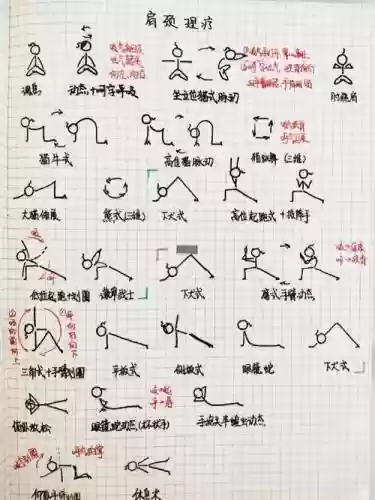 折颈系技能大全插图