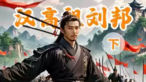 刘邦搭配什么阵容插图1