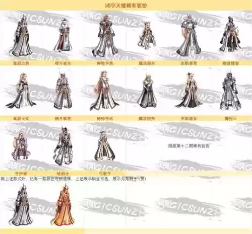 赛利亚的传说装备如何合成插图1