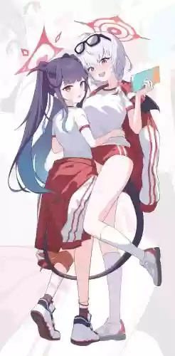 晴奈阵容插图1