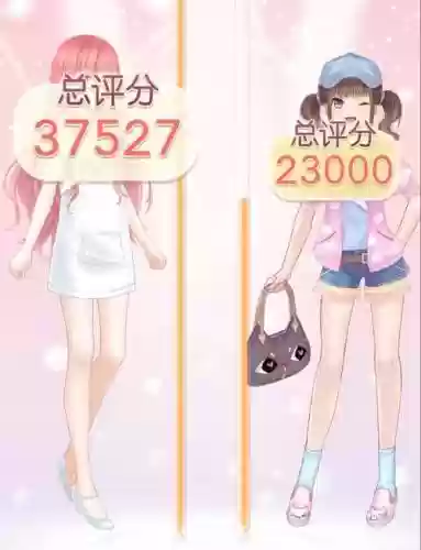 奇迹暖暖第二卷公主级平民攻略插图1