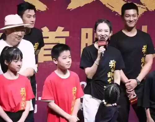 我和我的父辈客串阵容搭配_1插图1