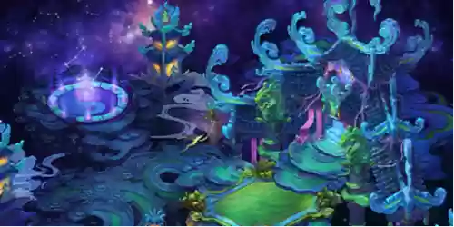 星华宫技能大全插图