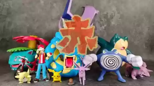 赤爷阵容搭配插图1