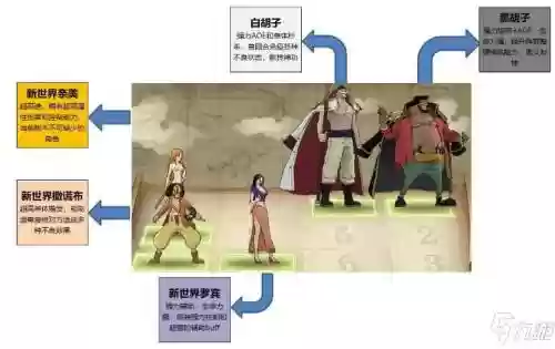 罗宾阵容搭配_1
