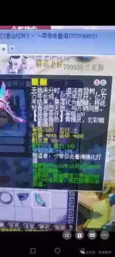 梦幻西游穿刺与格挡插图