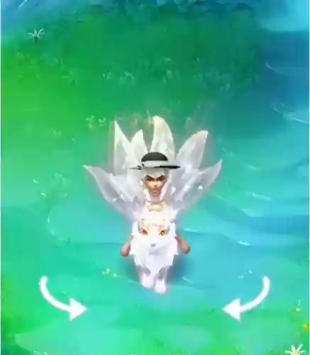梦幻西游珍稀祥瑞插图