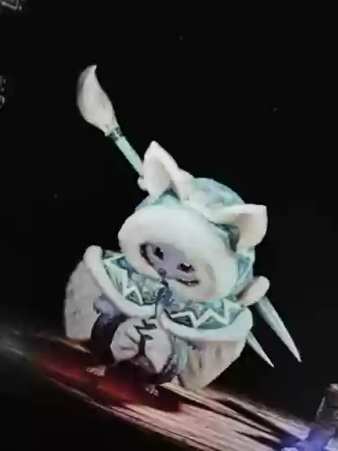 艾露猫的援助技能插图1