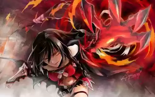 狂战传说技能摁不出_1插图