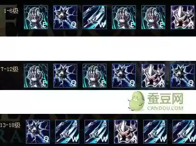 lols5金属大师技能_1插图