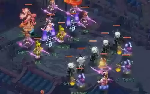 梦幻西游夜罗刹地点_1插图