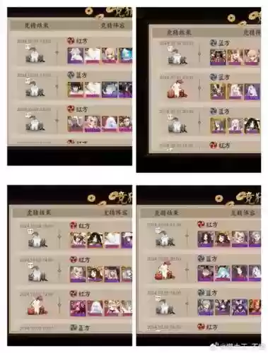 棋盘西游如来如何搭配阵容插图