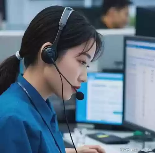 梦幻西游游戏里的客服电话插图