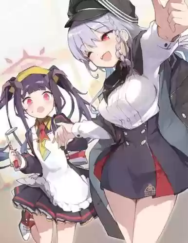 晴奈阵容插图