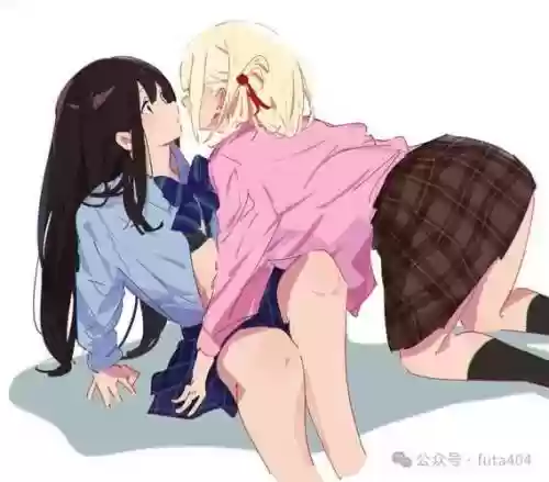 futaane攻略视频插图