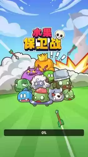 保卫水果TV攻略插图1