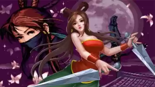三国战记2貂蝉蝶舞技能_1