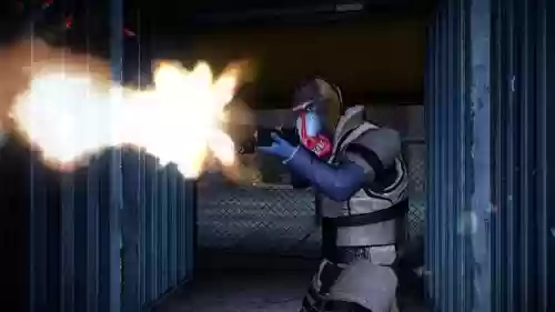 payday2前置技能_1插图1