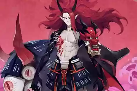 决战平安京酒吞技能连招插图1