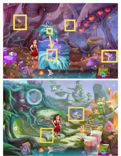 水果密室逃脱攻略第5关_1插图