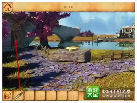 黑石之谜最后一章攻略，黑石之谜最后一章攻略图文