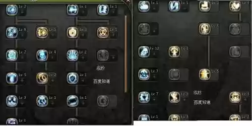 龙之谷法师技能点怎么分配，龙之谷法师转职什么好最新插图