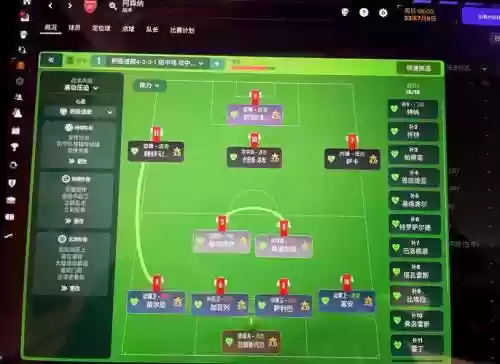 足球经理2010ac攻略，足球经理2020 攻略插图
