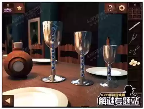 你能逃离塔吗第6关攻略，你能逃离塔吗攻略全关插图
