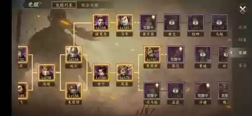 攻城天下徐晃阵容搭配攻略，攻城掠地徐晃副本最低配置怎么过插图