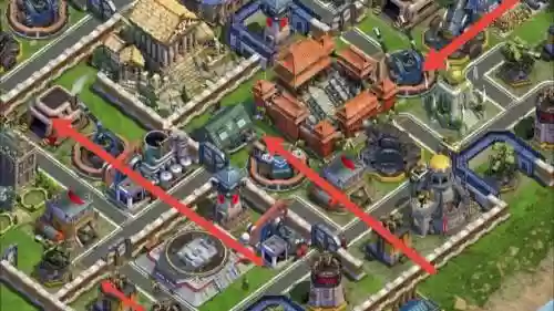 文明与战争阵容搭配攻略，战争与文明怎么打5星插图