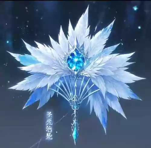 画魂前世武器，画魂用什么法宝插图