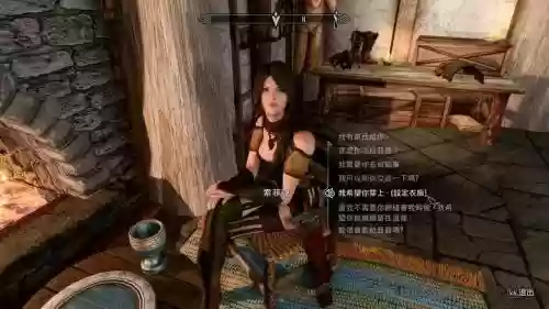 上古卷轴6阵容搭配，上古卷轴6cg