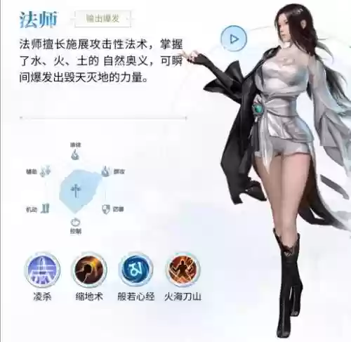 完美世界最强的阵容搭配，完美世界pk最强职业