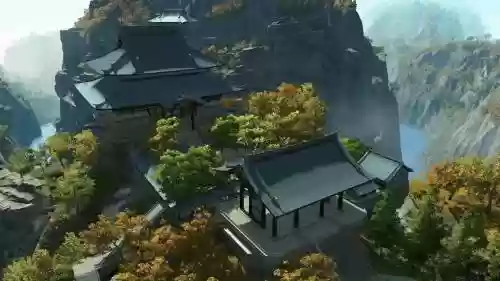 天刀中型房屋建造风水攻略，天刀房屋建筑攻略插图