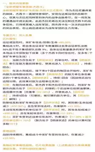 红警中装备怎么升级，红警怎么提升等级插图1