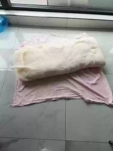 棉被技能本，棉被组成插图