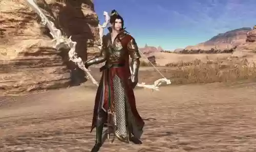 天刀t4武器图怎么获得，天刀t8pve装备怎么出插图