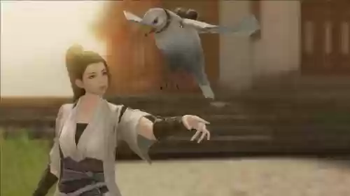 楚留香义士攻略，楚留香义士行当插图1