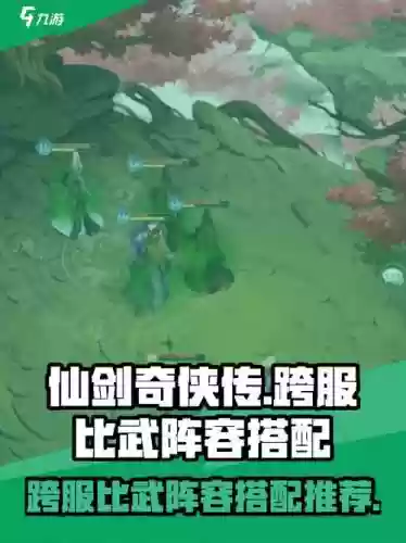 比武最强阵容搭配图片，比武什么插图
