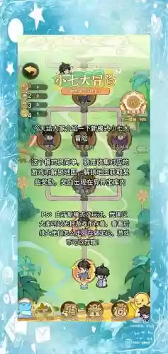 小小大冒险的游戏攻略，小小大冒险全攻略视频插图