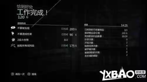 神偷4详细攻略，神偷4攻略视频解说插图1