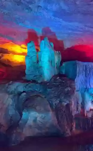 十年清风山洞攻略，十年清风贴吧插图