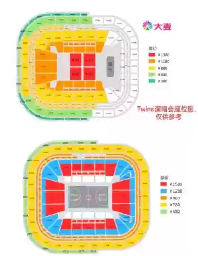 华熙live攻略，华熙live游玩攻略插图