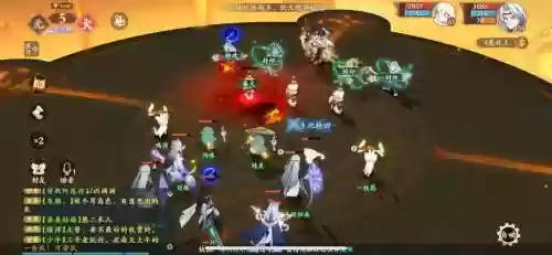 梦幻封神最强阵容搭配，梦幻封神最强阵容搭配图插图1