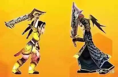 热血江湖怎么获得橙色装备，热血江湖成品装备制作流程插图