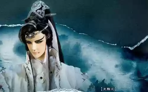 史艳文传奇装备突破，史艳文vs插图