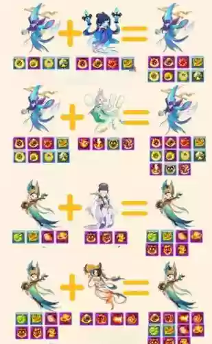 合宠梦幻西游手游,梦幻西游手游合宠几率是多少插图 合宠梦幻西游手游,梦幻西游手游合宠几率是多少插图