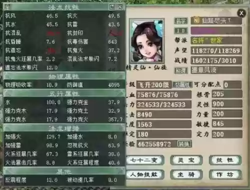 大话西游2火炮装备搭配，大话2克火炮装备搭配插图