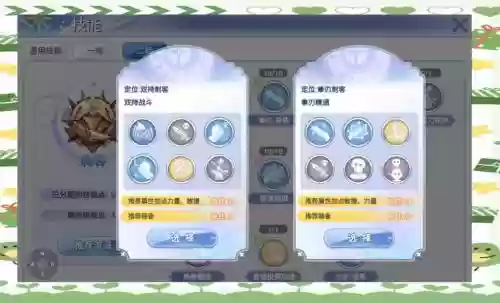 ro手游刺客如何弄装备,ro刺客双刀插图 ro手游刺客如何弄装备,ro刺客双刀插图