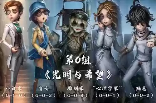 第五人格剧情攻略，第五人格剧情攻略早饭应该坐在哪里